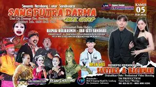 🔴 SANDIWARA 