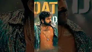 Boss Party Song 💝|Mega Star Chiranjeevi 💕❤️|Devi Sri Prasad 😘|Full screen video|Subscribe for more 🥳