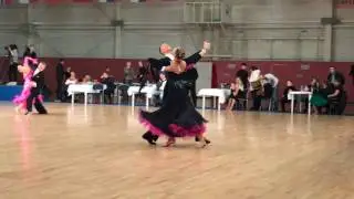 Voitovich Ilya - Veresova Maria. Final Walts