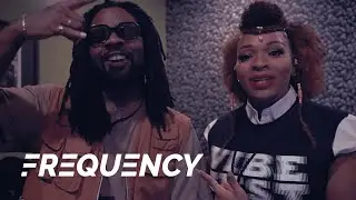 95leo on Jay-Z and the Future of Music with Jackie Live | VibeFest 2022
