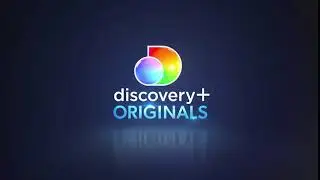 Discovery+ Originals (2021)