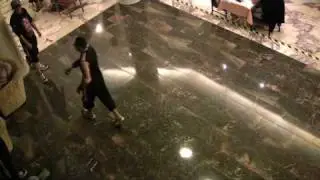 Turkish Breakdance Crew