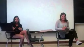 UCLA DEBATE ENVIRONMENT IS MORE IMPORTANT THAN ECONOMIC GROWTH, 3/12/15,  COMM 104
