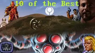 10 of the Best: Community Source Ports & Engine Recreations (Part 2)