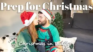 How to Save for Christmas | Saving Money
