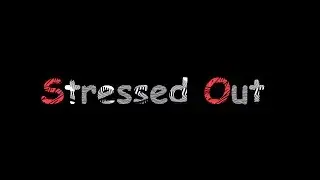 Twenty One Pilots - Stressed Out (TMD Band Cover)