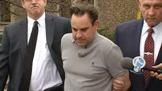Suffolk County district judge apologizes, admits he's serial underwear stealer