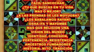 &iquest;OBRAS Y EBBOS CONTRA EL COVID?  &iquest;PORQUE A VECES ES MALO AYUDAR?  &iquest;A LAS PRENDAS SE LES MOYUGBA?