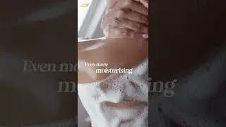 New Dove Bodywash for lotion-soft skin