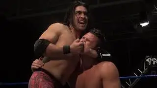 Matt Vine (c) vs. Iniestra - Premier Pro Wrestling PPW #168 - 11/4/17