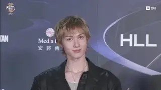 [260110] FULL‼️Cortis (코르티스) at 레드카펫 The 40th Golden Disc Awards (GDA) - Red Carpet 