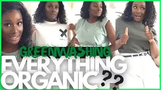 Can It Really All Be Organic Cotton?? | G-Star Raw, Collusion, Raeburn, Weekday