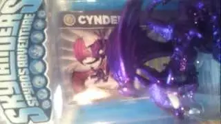 cynder metallic skymarc.mp4