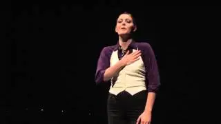 YoungArts LA 2014 | Emily Kerrigan | Classical Voice