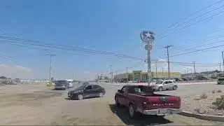 ,VAMOS AL VALLE DE JUAREZ A EL PUEBLO GUADALUPE DONDE MURIO EL PANTOJAS