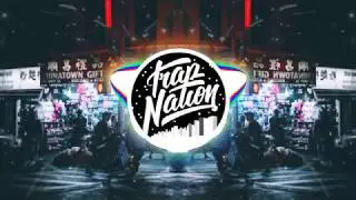 Martin Garrix - Now That I've Found You (Dropwizz & Savagez Remix)