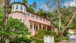 751 Country Club Drive | Burbank (Gretchen Palmer)
