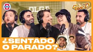 FORMAS de HACER PICHI y CHARLITA con el PRIMER ENTRENADOR de COLAPINTO | Generación Dorada | 5/11