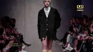 DINO ALVES FW 16/17