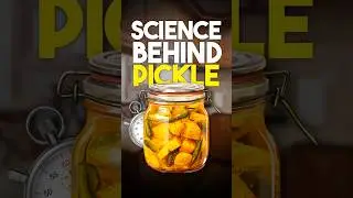 Science behind Pickels by&nbsp;VMC