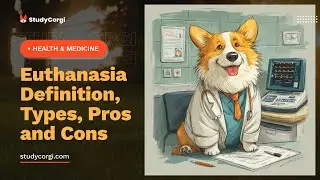 Euthanasia Definition, Types, Pros and Cons - Research Paper Example