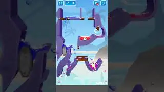 Splash Canyons Level Tropical Hills 1 2 3 4