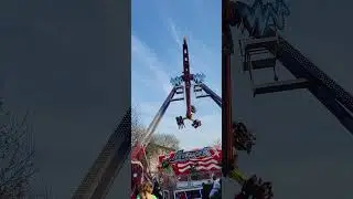 Avenger Royal - Kirschbaum Video St. Petri-Markt Versmold 2025