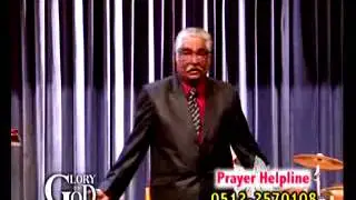 GLORY TO GOD - 5 May 2012