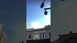 Walk along Murray St Perth Western Australia May 1 2024