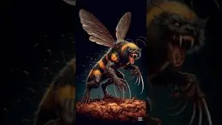 The Amazing Animal Fusion Kingdom part 49#HybridAnimals​​#AnimalShorts​​#CrazyAnimalCombinations​​