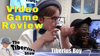 Video Game Review  Video Game of the Week  With Tiberius Boy