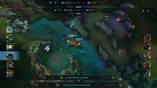 QUADRAKILL CAITLYN