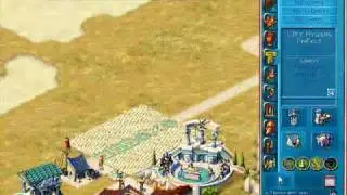 Zeus: Master of Olympus - The Trojan War - Level 5 Part 1
