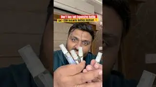 Before Buying Full Bottle&hellip; Try ₹200 Decants! 😳