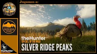 The Hunter - Call of the Wild - Silver Ridge Peaks