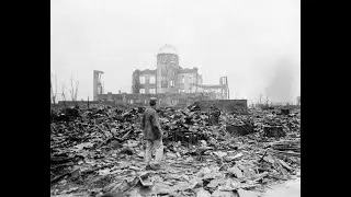 Surviving Two Atomic Bombs: His Story