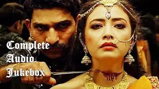 Sacred Games Complete Soundtrack | Audio Songs Jukebox | Netflix | Nawazuddin, Saif Ali Khan