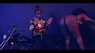 NOKIA - Motto (Official Music Video) 2025 St Lucia Dennery Segment Soca