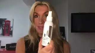 Bronzie UK Fake Tanning Oil Reviewed by Tanning Expert!