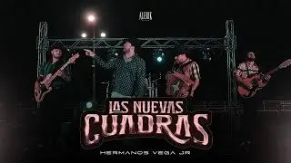 Las Nuevas Cuadras - Hermanos Vega Jr.