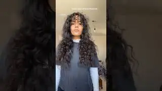 Struggling with Curly Hair?