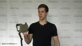Обзор защитной маски 