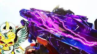 I WASN'T EXPECTING TO GET THIS... (Best 4.0 MADDOX Class Setup) COD BO4 NUKE