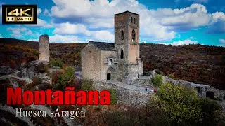 Montañana.  (Aragón)