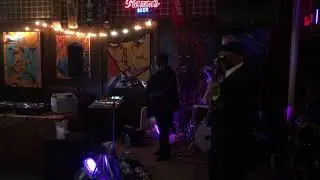Midnight Rider - THE LIFT FEATURING SARAH JACKSON