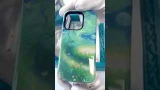How to create unique, personalized phone covers with exceptional quality?