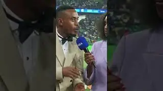 Rutanga Eric avuga uko rayon yatainzwe na APR