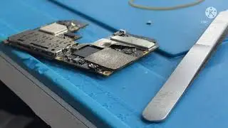 Redmi 9 tela display  piscando Back light solution