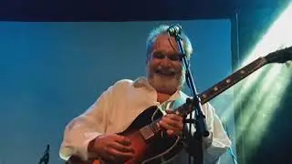 Polifemo (David Leb&oacute;n, Rinaldo Rafanelli y Juan Rodriguez) - Sueltate rock and roll 22-5-19