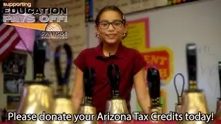 Tax Credits: Week 2 - Music